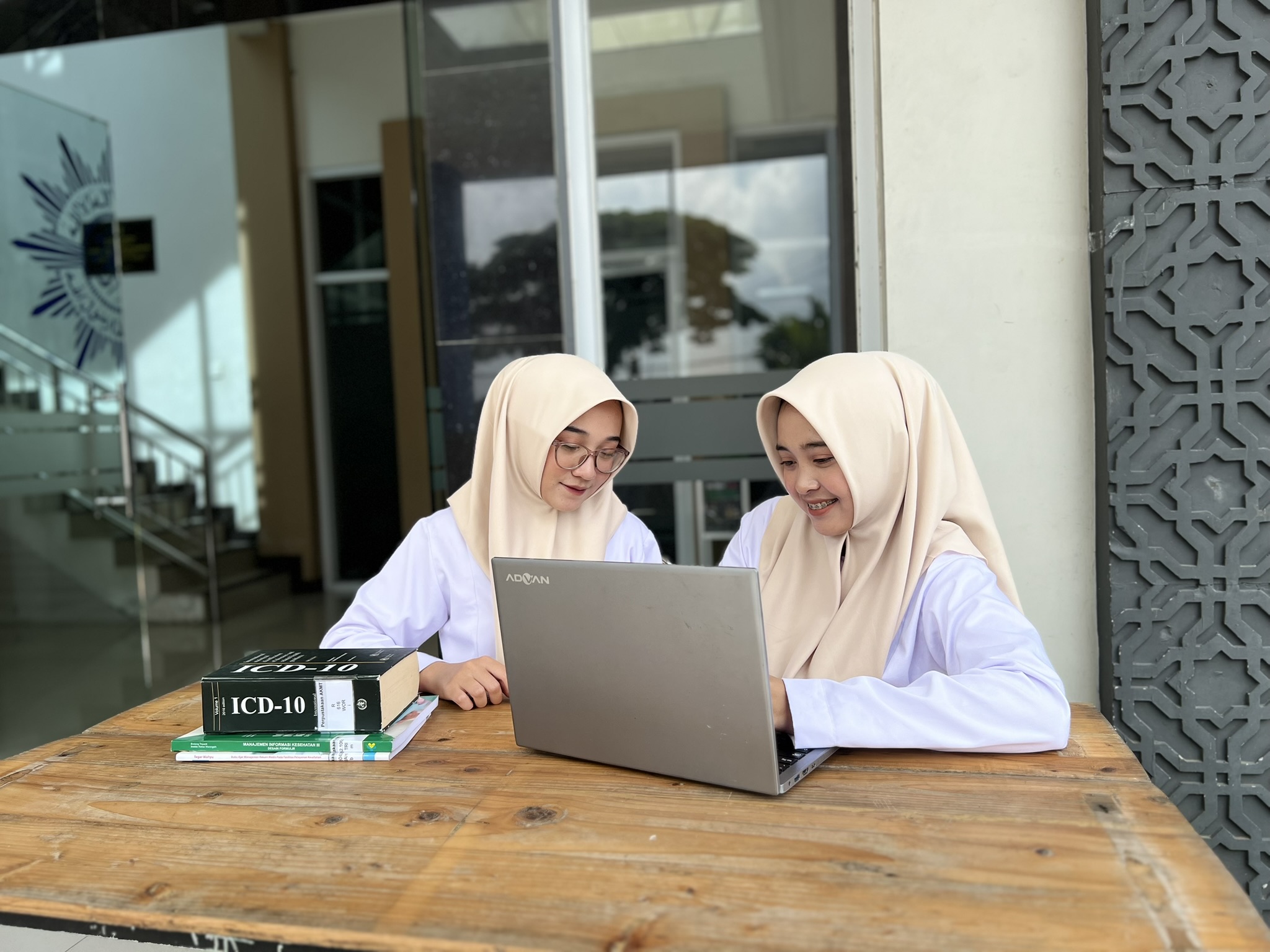 Gambar Kampus