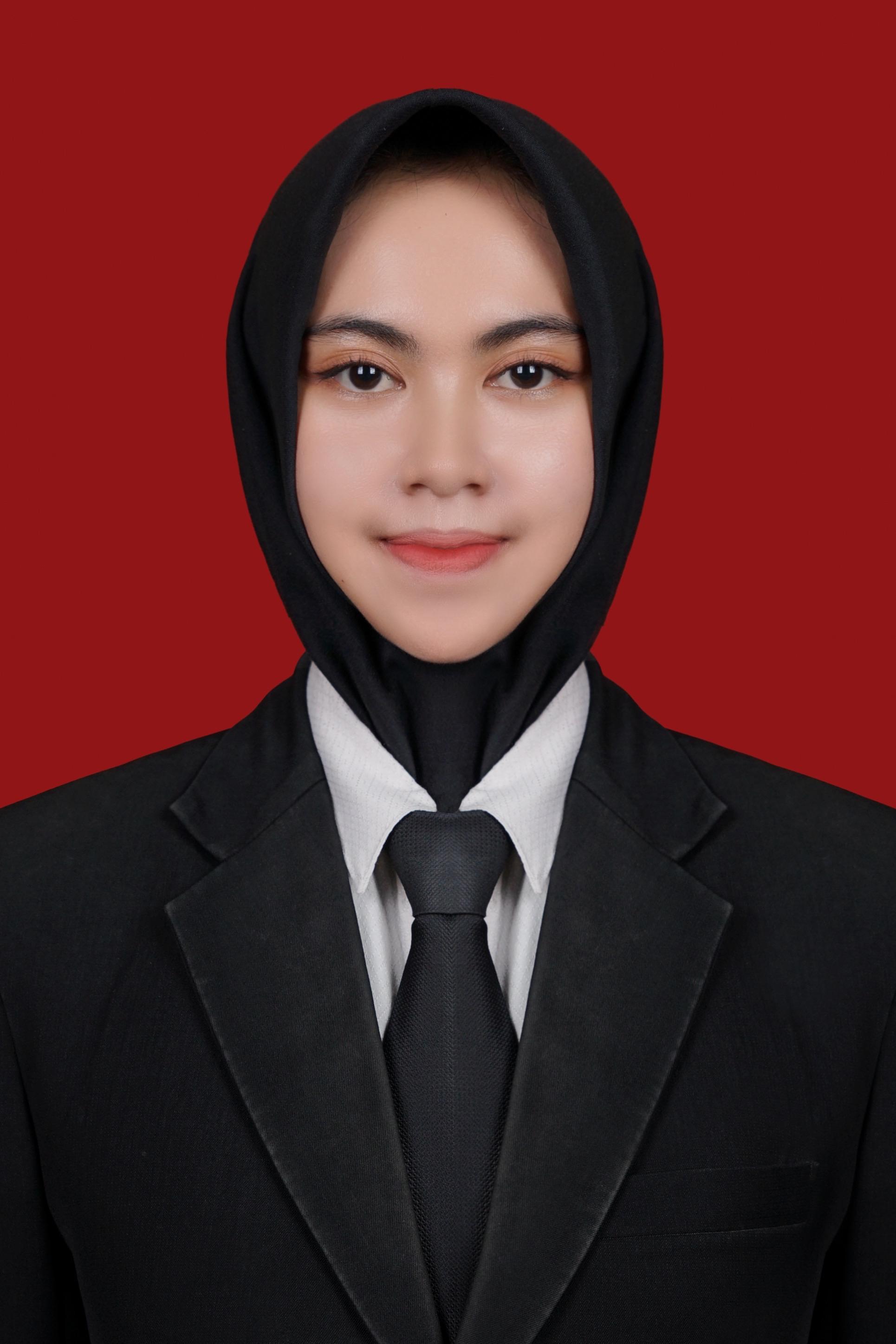 Ayu Fadhila, S.K.M., M.K.M.