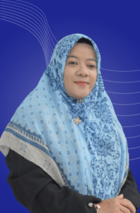 YUNI INDRAWATI, S.SIT., S.KM., M.A.N.