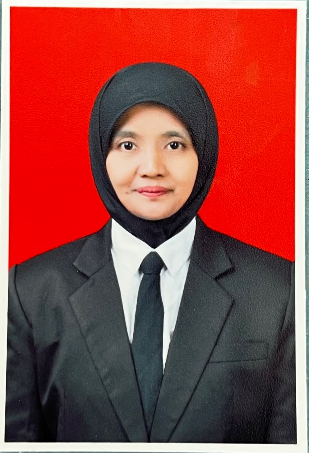 Tri Hastuti Budiningsih, S.Kep., Ns., M.M.