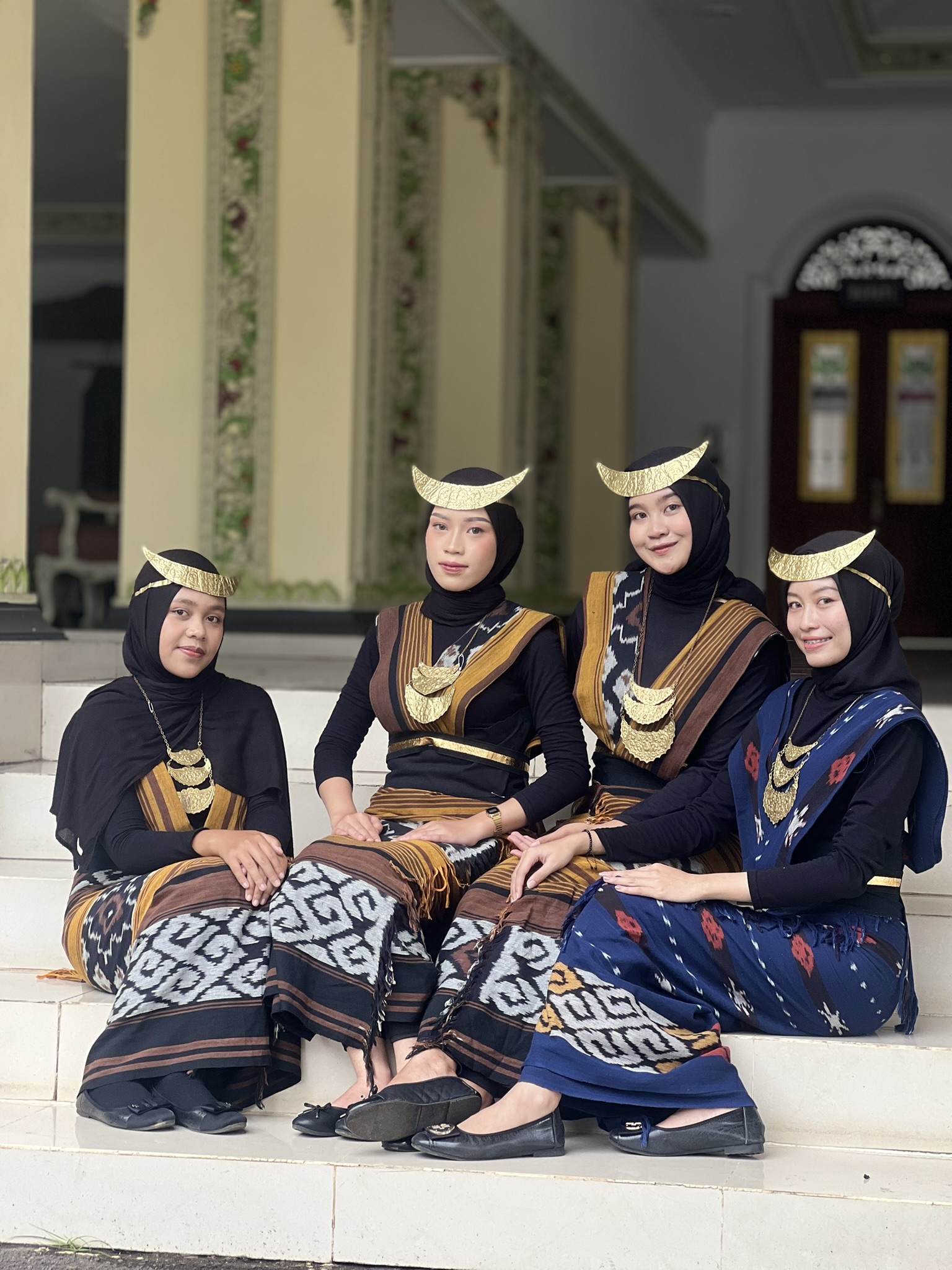 UKM Tari dalam HKN 2025