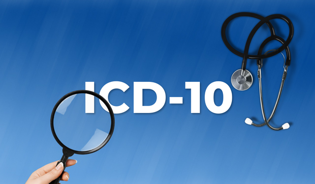 ICD-10 AKMT