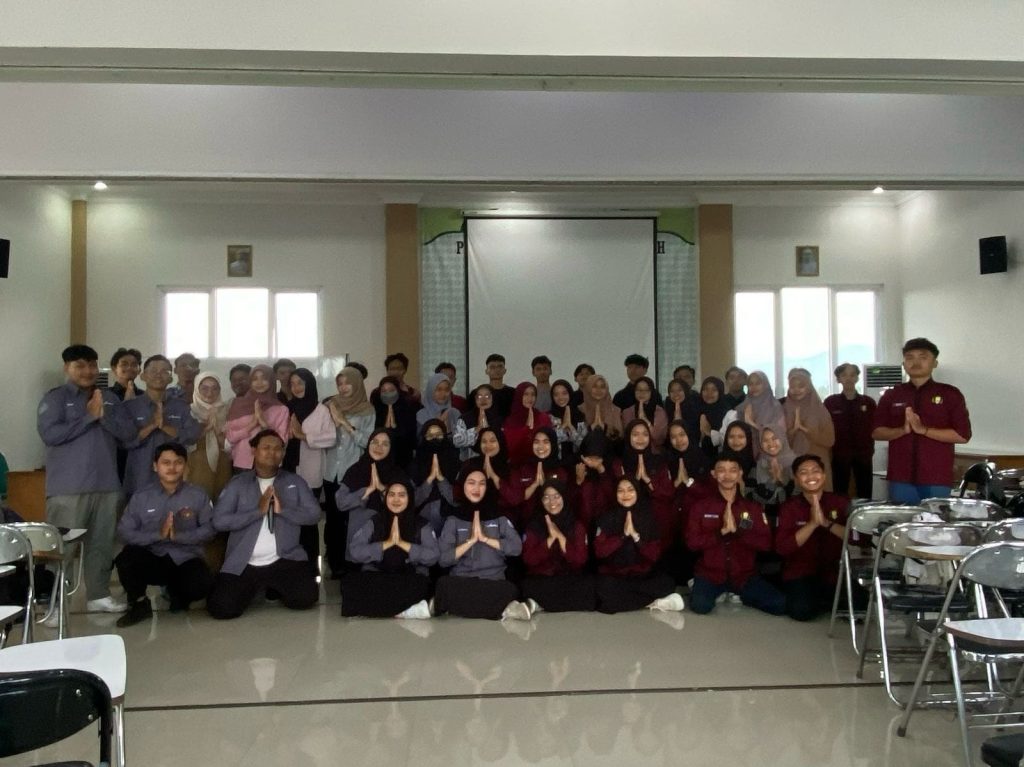 AKMT Ramadhan FEST 2025: Raih Prestasi Eratkan Silaturahmi dalam Indahnya Ramadhan