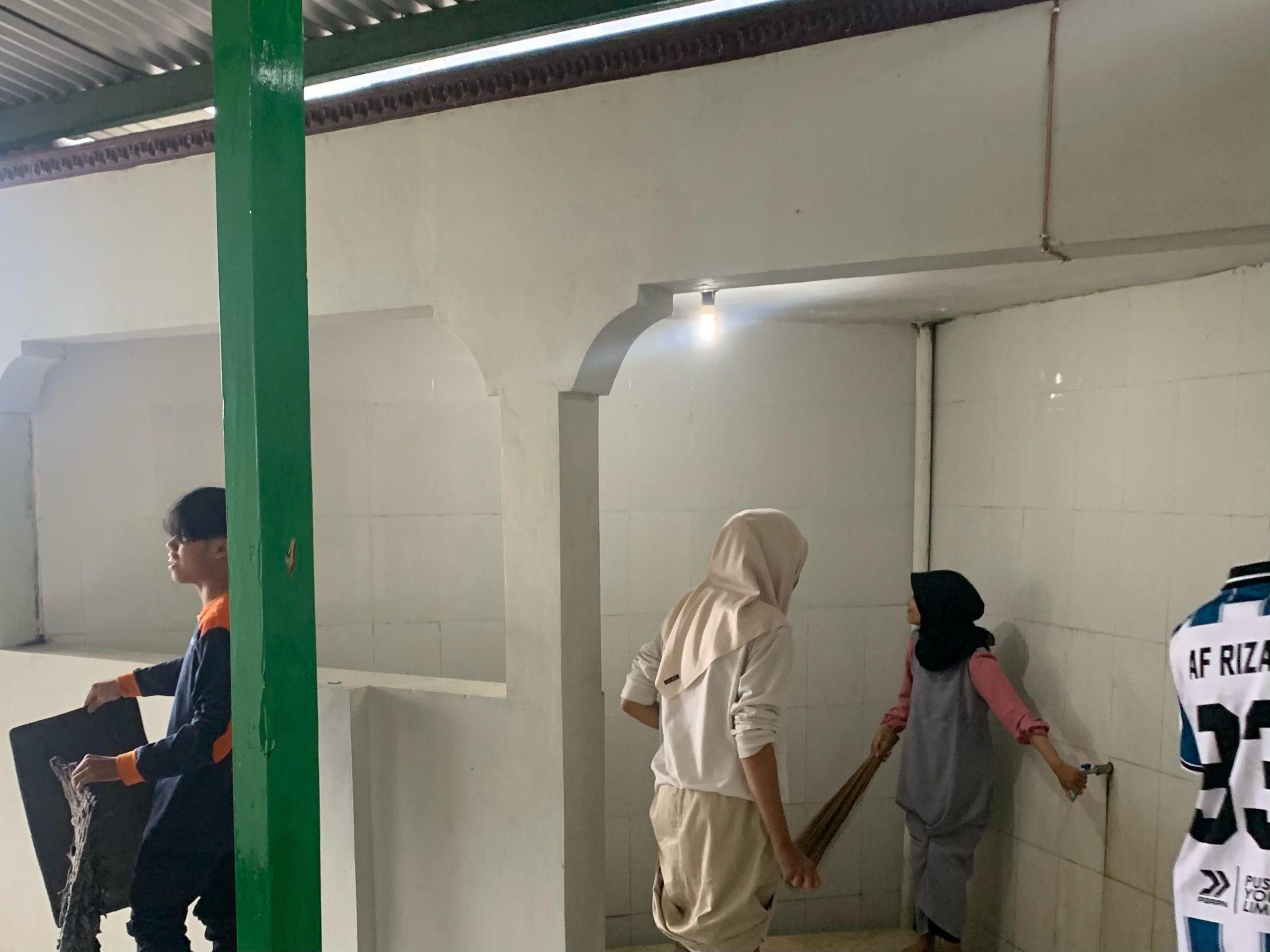 AKMT Ramadhan FEST 2025: Raih Prestasi Eratkan Silaturahmi dalam Indahnya Ramadhan