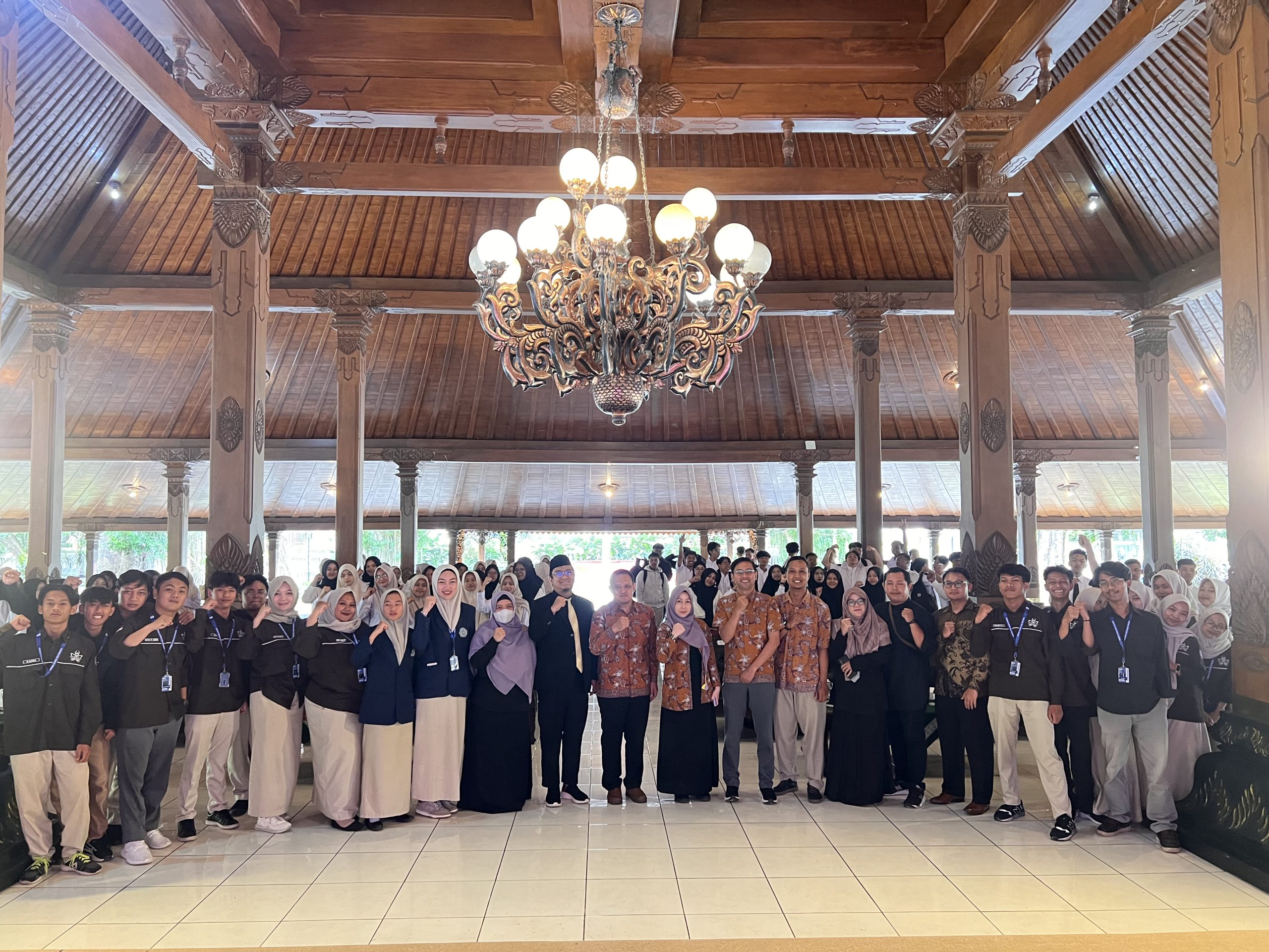 Stadium General AKMT 2025: Mengenal IDRG dan Sistem Smart Claim