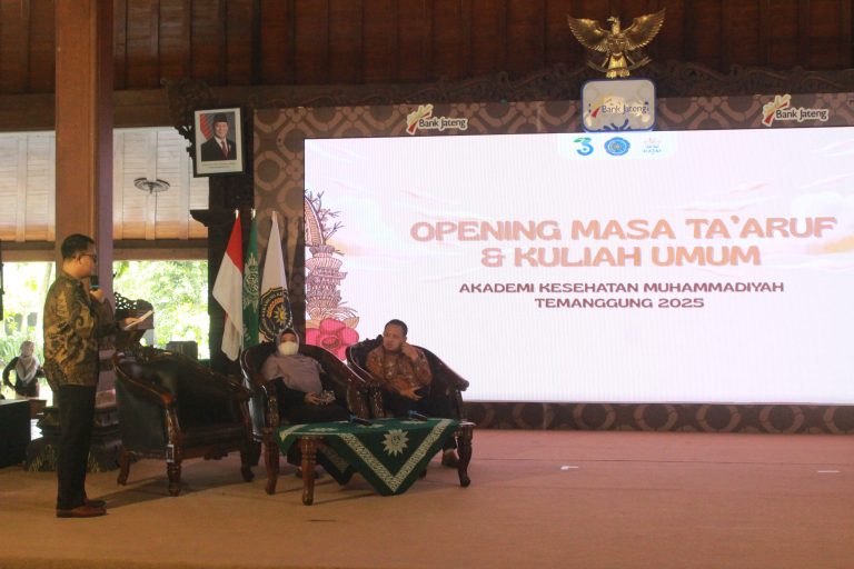 Stadium General AKMT 2025: Mengenal IDRG dan Sistem Smart Claim