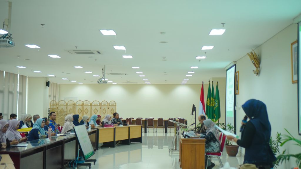 AKMT Ikuti Open Day UNISA Yogyakarta, Perkuat Jejaring Kerja Sama Antar PTMA AKMT Ikuti Open Day UNISA Yogyakarta, Perkuat Jejaring Kerja Sama Antar PTMA