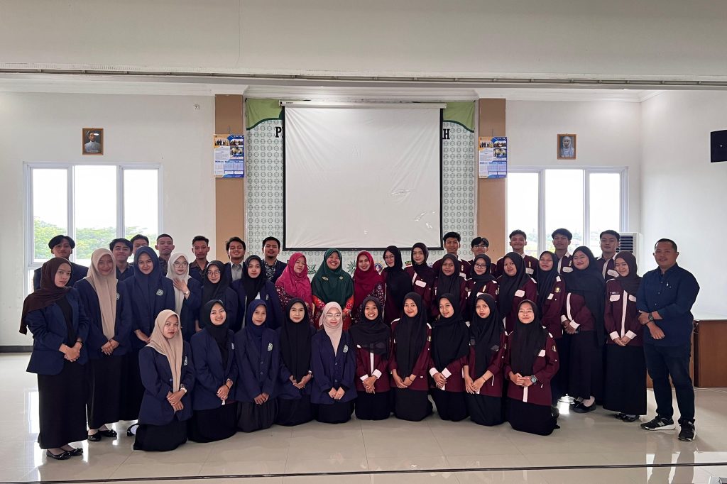 AKMT Laksanakan Evaluasi Program Kerja IMM–HIMA untuk Tingkatkan Kualitas Kemahasiswaan AKMT Laksanakan Evaluasi Program Kerja IMM–HIMA untuk Tingkatkan Kualitas Kemahasiswaan