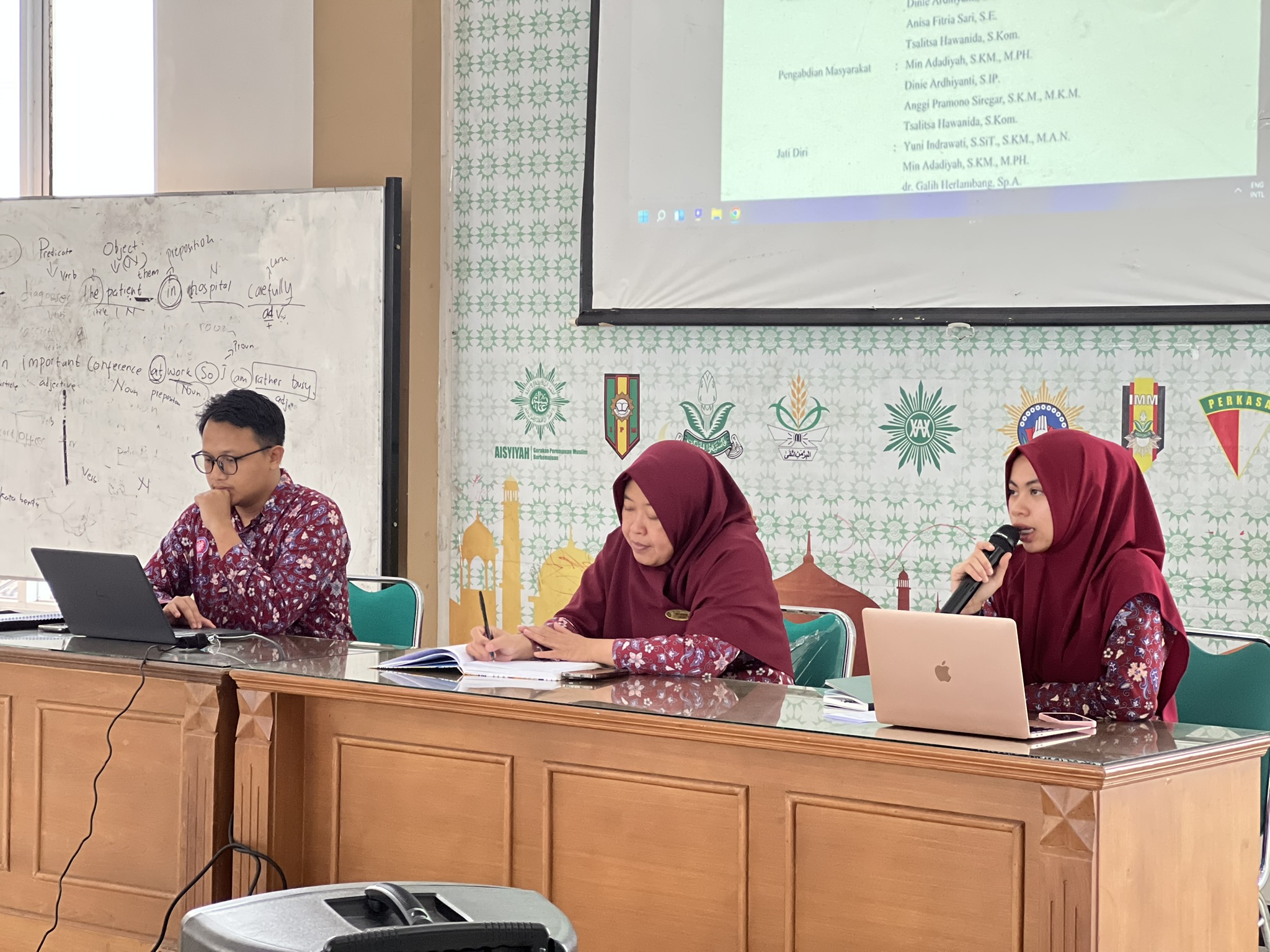 Audit Mutu Internal AKMT, Langkah Strategis Tingkatkan Mutu Pendidikan Audit Mutu Internal AKMT, Langkah Strategis Tingkatkan Mutu Pendidikan