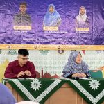 AKMT Hadirkan Ruang Literasi dan Kepedulian Sosial bagi Generasi Muda