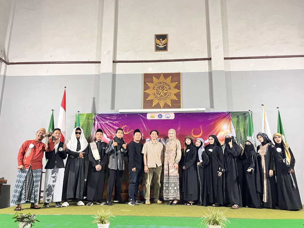 AKMT Ramadhan Festival 2026: Momentum Perkuat Ukhuwah dan Kreativitas Mahasiswa