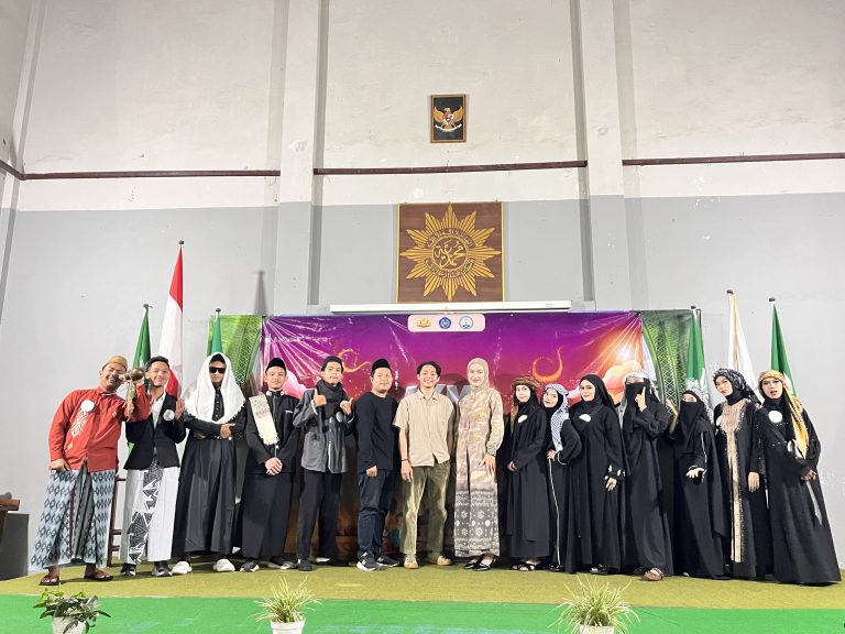 AKMT Ramadhan Festival 2026: Momentum Perkuat Ukhuwah dan Kreativitas Mahasiswa