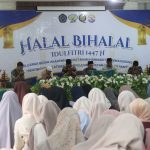 Halal Bihalal AKMT: Hangat, Bermakna, dan Penuh Kebersamaan