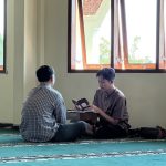 AKMT Wujudkan Lulusan Berkarakter Islami melalui AIK