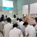 Kajian Rutin AIK AKMT: Al-Qur'an sebagai Pedoman Hidup Menuju Kebahagiaan