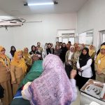 AKMT Perkuat Sinergi dengan Guru BK Melalui Pertemuan dan Laboratory Tour