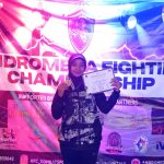 Mahasiswa AKMT Raih Juara 1 Kickboxing Senior 54 Kg di Andromeda Championship 2026