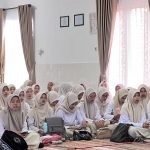 AKMT Gelar Kajian Rutin AIK, Mahasiswa Diajak Menghidupkan Nilai Al-Islam dan Kemuhammadiyahan