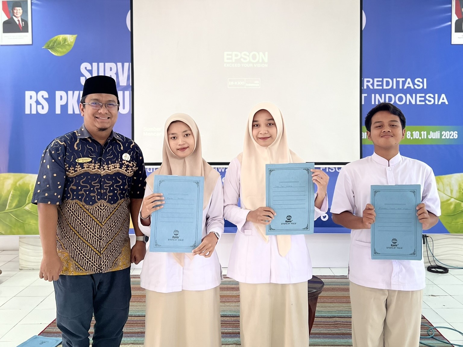 AKMT Gelar Kajian Rutin AIK, Mahasiswa Diajak Menghidupkan Nilai Al-Islam dan Kemuhammadiyahan img 3623