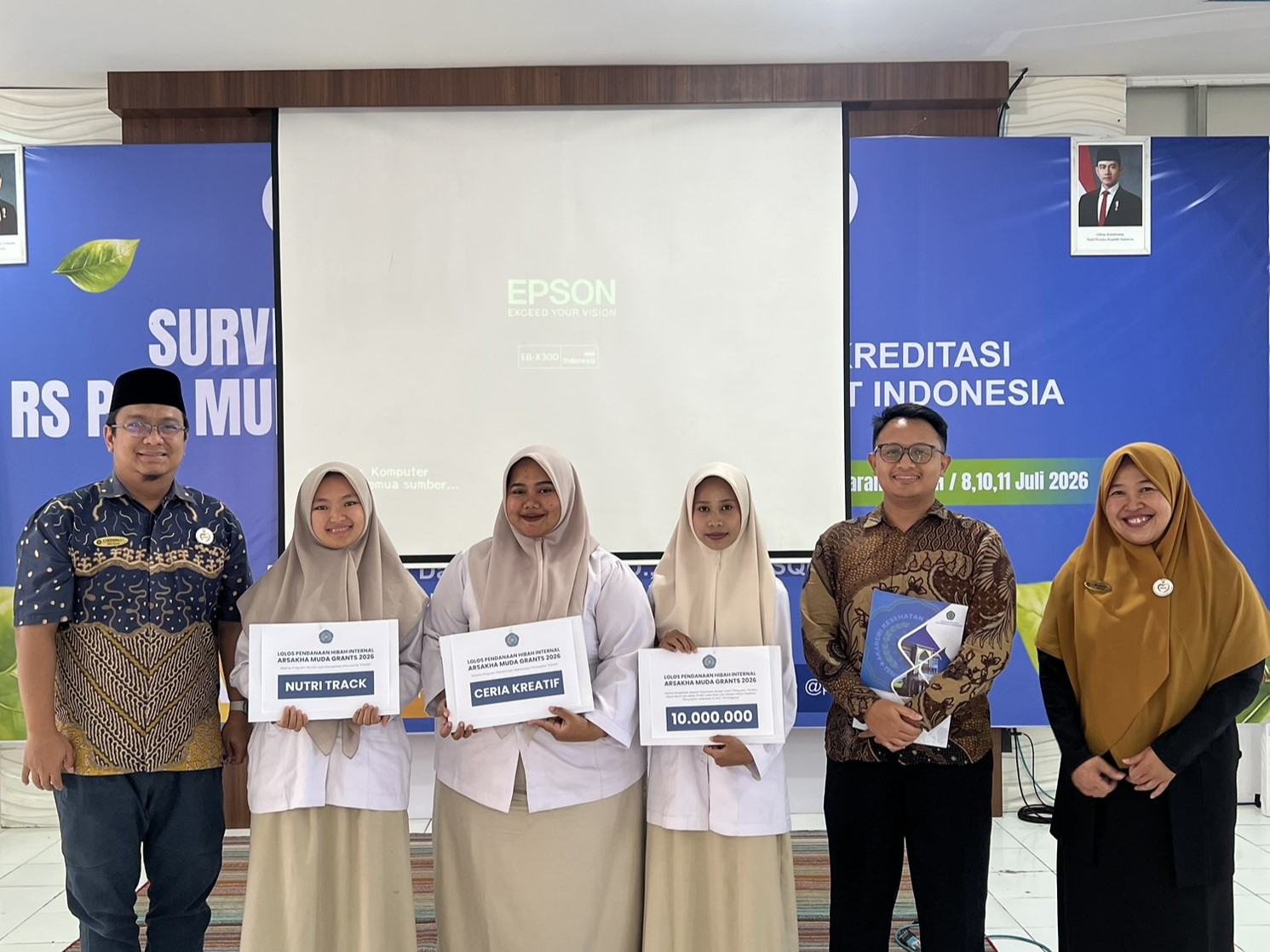 AKMT Gelar Kajian Rutin AIK, Mahasiswa Diajak Menghidupkan Nilai Al-Islam dan Kemuhammadiyahan img 3633
