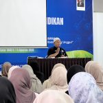 Doa Bersama Menjelang UKOMNAS, AKMT Bekali Mahasiswa D3 RMIK dengan Ikhtiar dan Doa