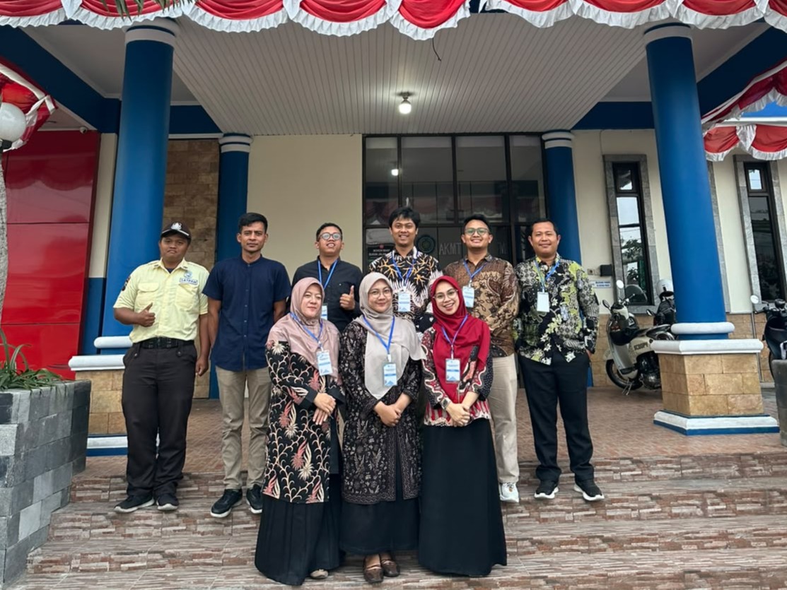 selangkah menuju kelulusan, 55 mahasiswa d3 rmik akmt ikuti ukom nasional(1)