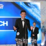 Mahasiswa AKMT Ghufron Zachri Sabet Juara Berbakat Duta GenRe Temanggung 2026