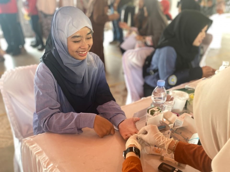 akmt melalui prodi d4 keperawatan anestesiologi dukung edukasi kegawatdaruratan bagi masyarakat (1)